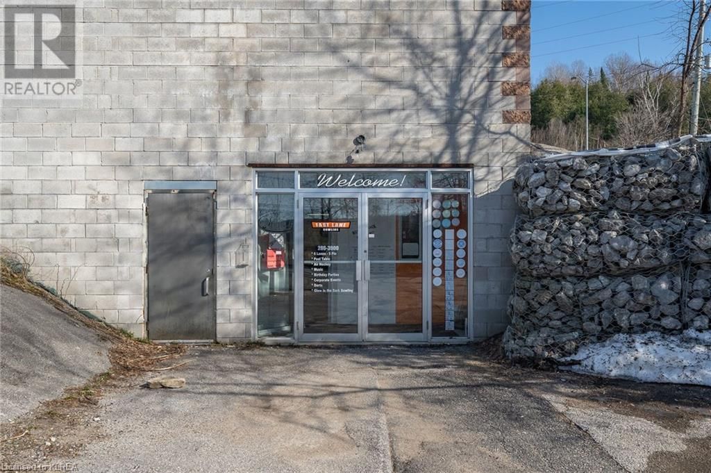 Businesses for Sale in Ontario