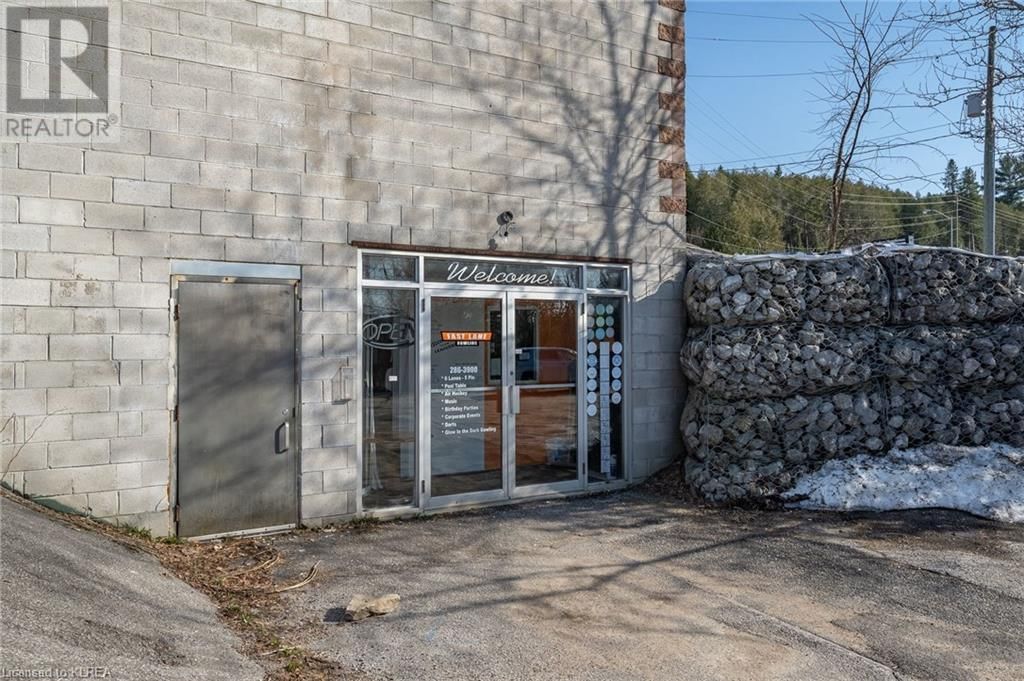 Businesses for Sale in Ontario