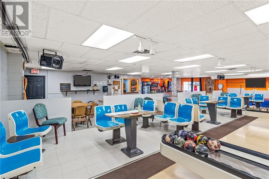Businesses for Sale in Ontario