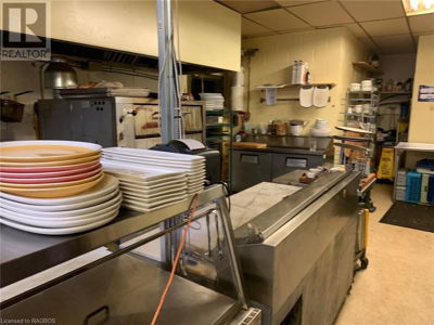 Restaurants for Sale in Alberta