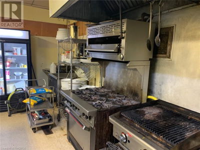 Restaurants for Sale in Yukon