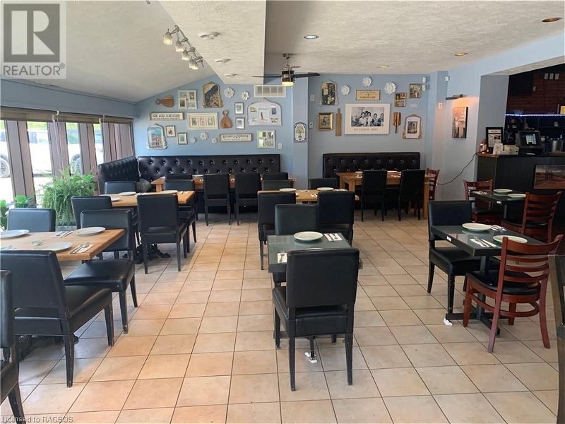 Image #1 of Restaurant for Sale at 651 Main Street, Sauble Beach, Ontario
