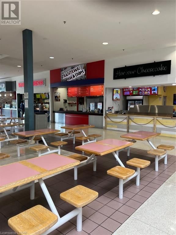 Restaurants for Sale in Ontario