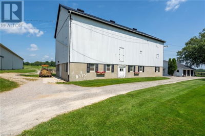 Commercial for Sale in Ontario