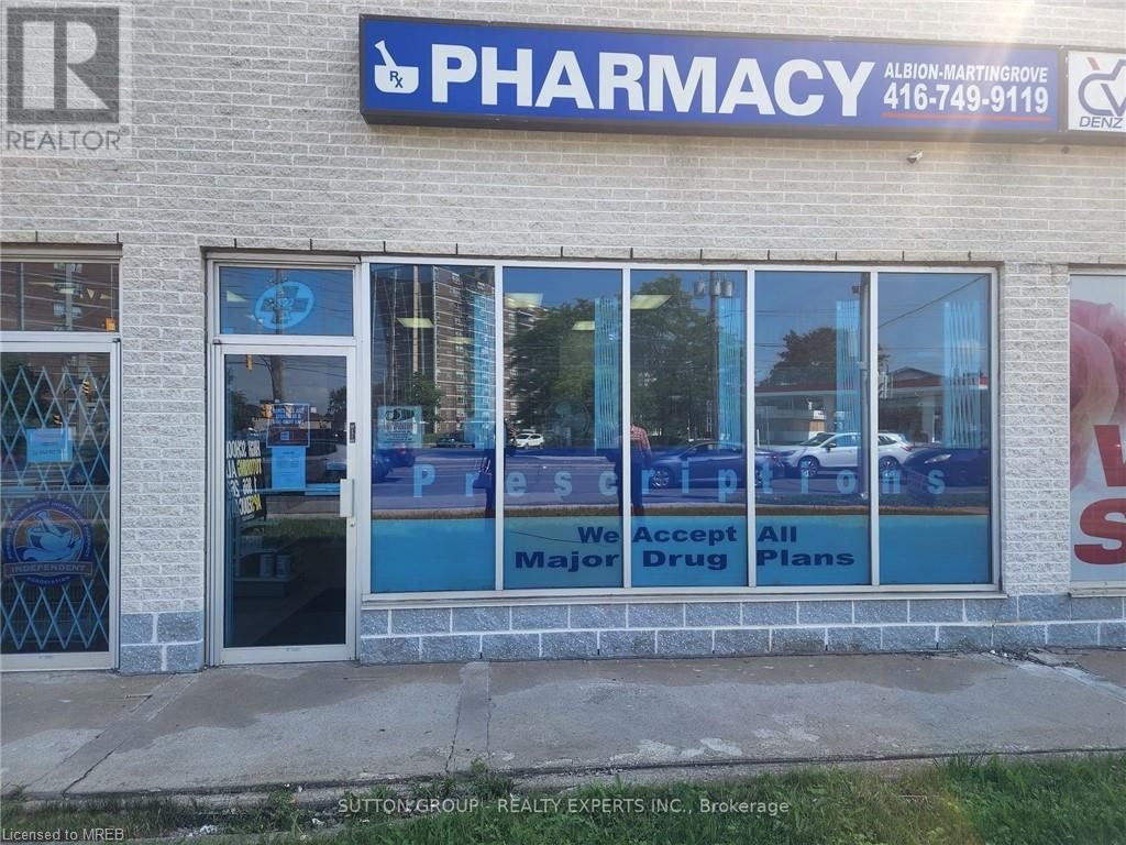 Businesses for Sale in Canada