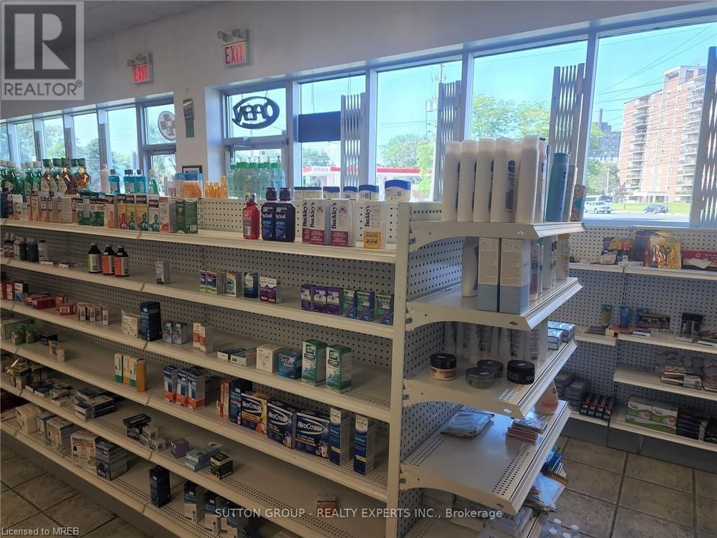 Businesses for Sale in Canada