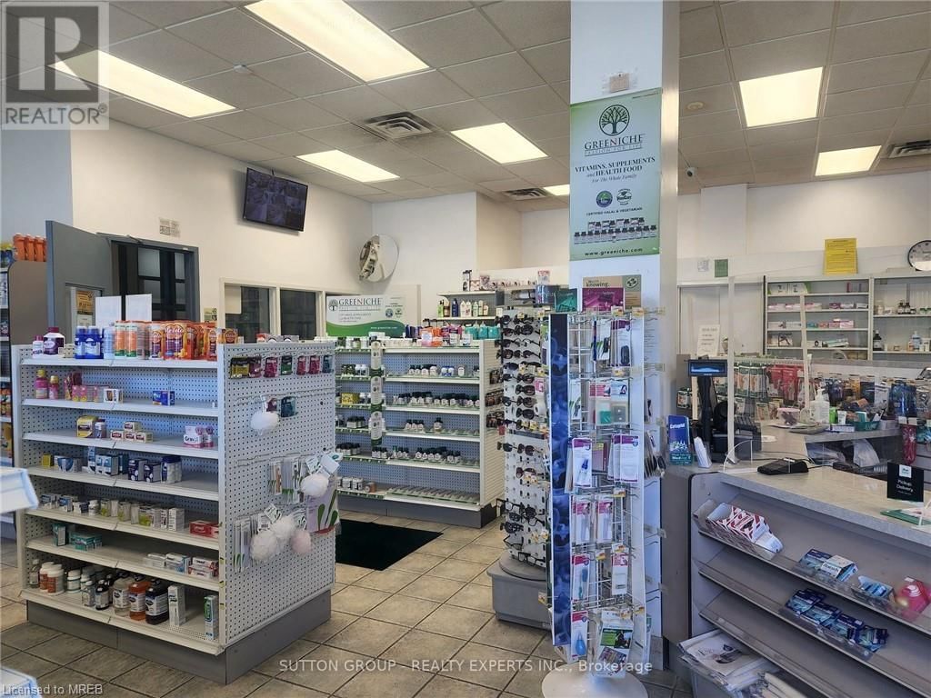Businesses for Sale in Canada