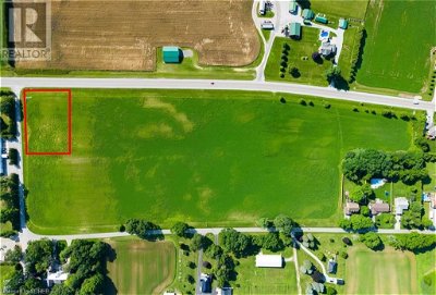 Image #1 of Commercial for Sale at Lot 9 Lynedoch Road, Lynedoch, Ontario