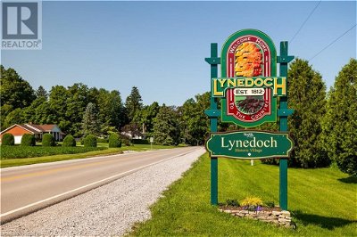 Image #1 of Commercial for Sale at Lot 9 Lynedoch Road, Lynedoch, Ontario
