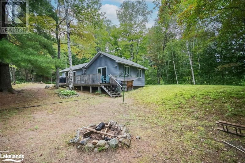 1299 DICKIE LAKE Road  Baysville, P0B1A0 | Image 15