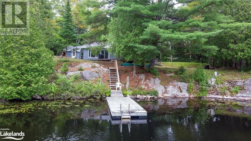 1299 DICKIE LAKE Road  Baysville, P0B1A0 | Image 16