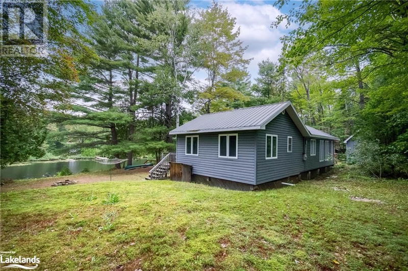 1299 DICKIE LAKE Road  Baysville, P0B1A0 | Image 17