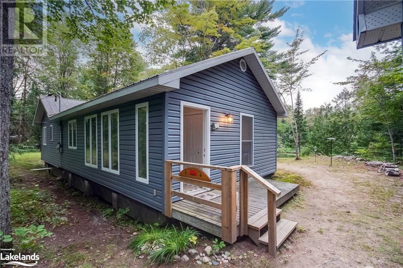 1299 DICKIE LAKE Road  Baysville, P0B1A0 | Image 18