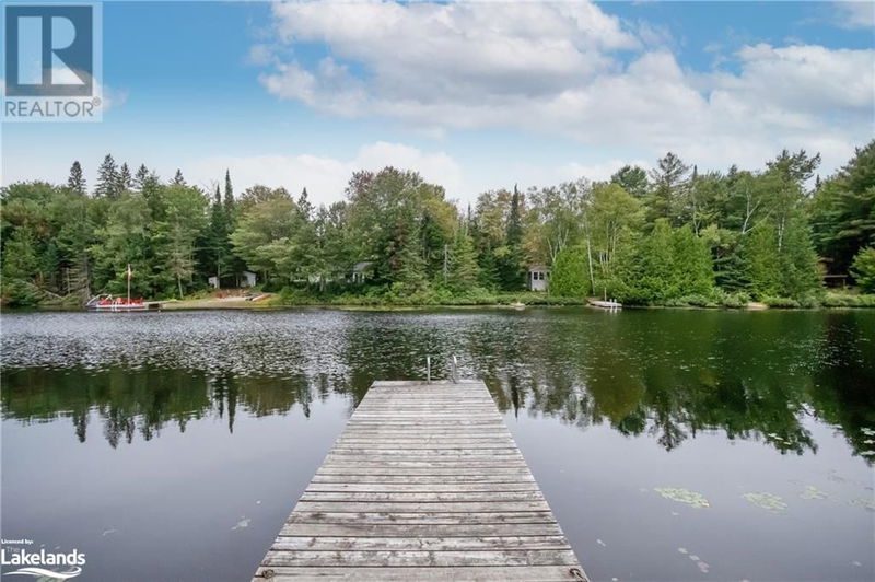 1299 DICKIE LAKE Road  Baysville, P0B1A0 | Image 2