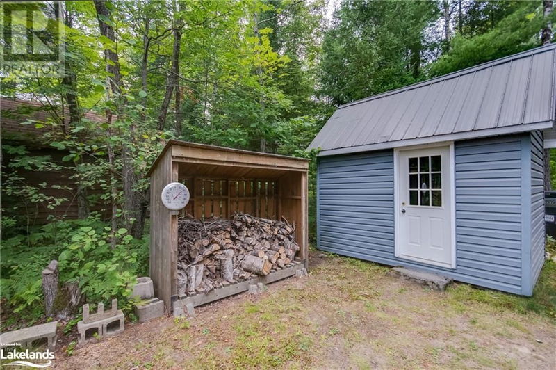 1299 DICKIE LAKE Road  Baysville, P0B1A0 | Image 20