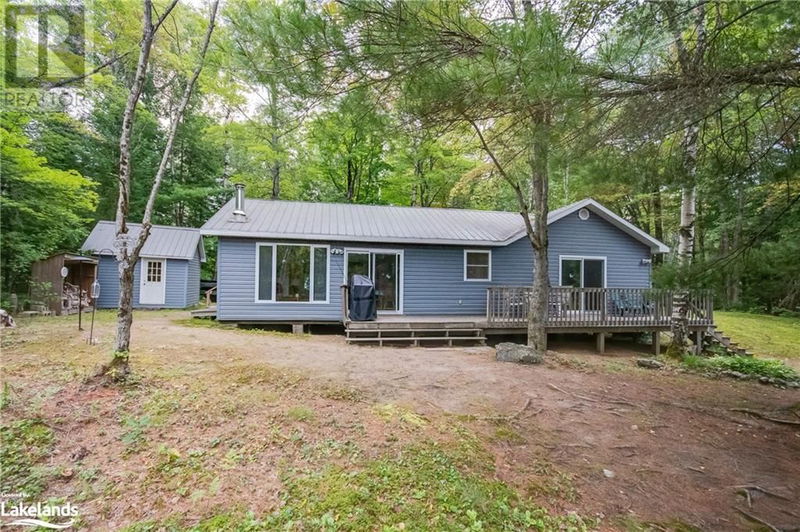 1299 DICKIE LAKE Road  Baysville, P0B1A0 | Image 3