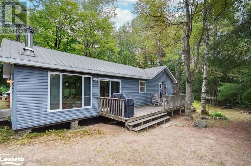 1299 DICKIE LAKE Road  Baysville, P0B1A0 | Image 4