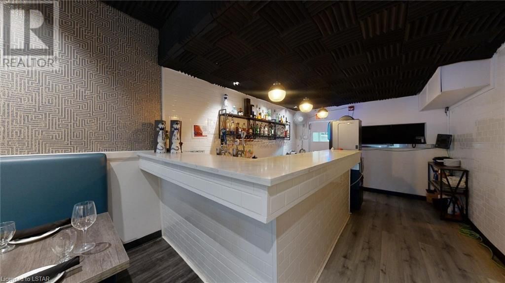 Restaurants for Sale in Ontario