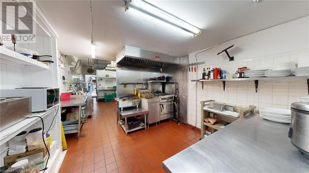 Restaurants for Sale in Ontario