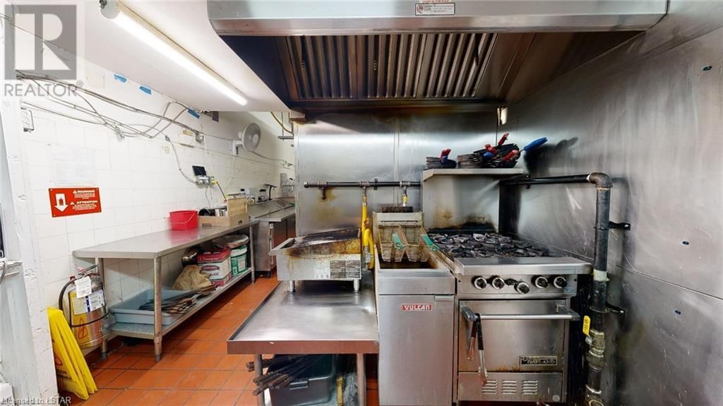 Restaurants for Sale in Ontario