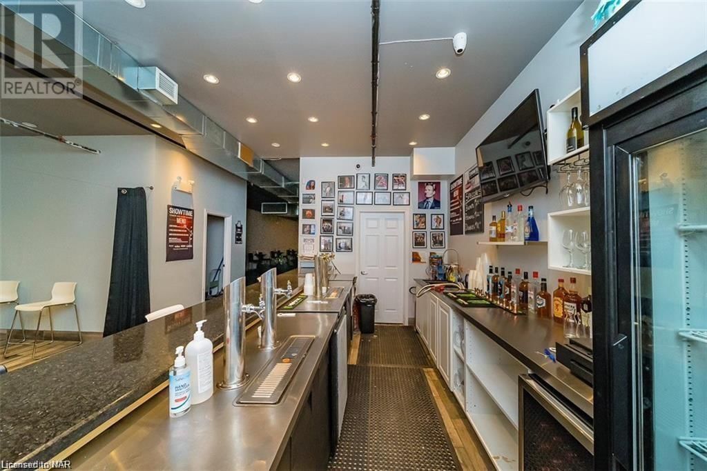 Restaurants for Sale in Canada