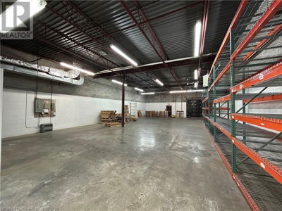 Commercial for Rent in New-brunswick