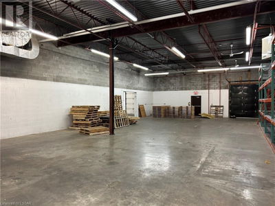 Commercial for Rent in Ontario