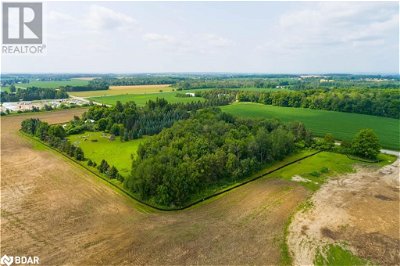 Image #1 of Commercial for Sale at 7089 5th Sideroad, Innisfil, Ontario