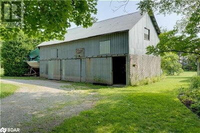 Image #1 of Commercial for Sale at 7089 5th Sideroad, Innisfil, Ontario