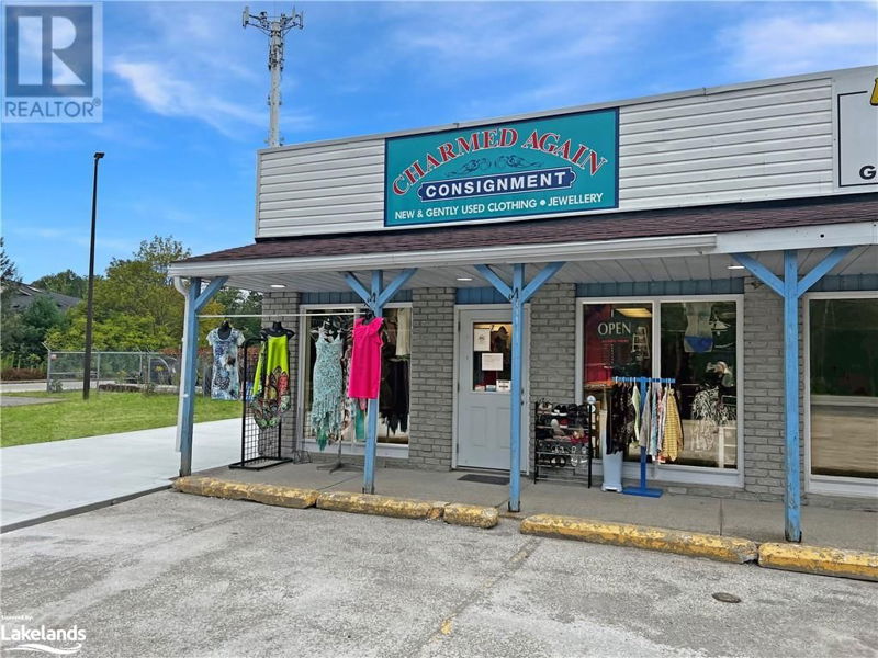 Image #1 of Business for Sale at 930 River Road W Unit# 7, Wasaga Beach, Ontario