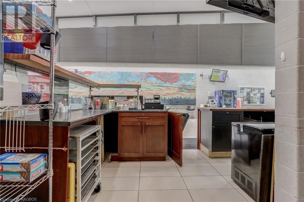 Restaurants for Sale in Canada