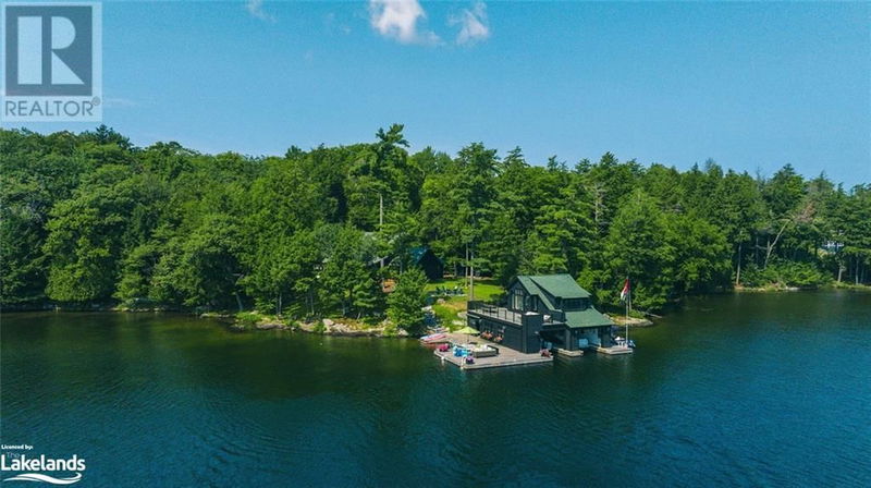 480 LAKE JOSEPH null  Muskoka Lakes, P0B1J0 | Image 1