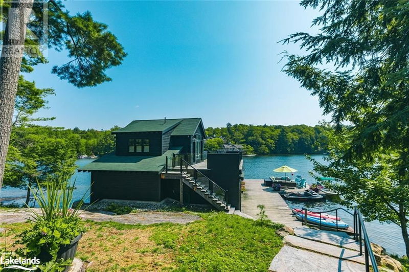 480 LAKE JOSEPH null  Muskoka Lakes, P0B1J0 | Image 23