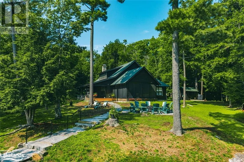 480 LAKE JOSEPH null  Muskoka Lakes, P0B1J0 | Image 3