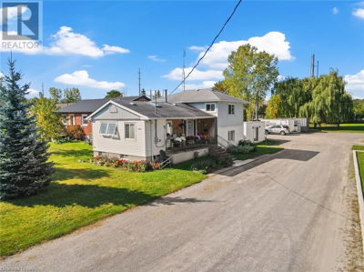 Commercial for Sale in Ontario