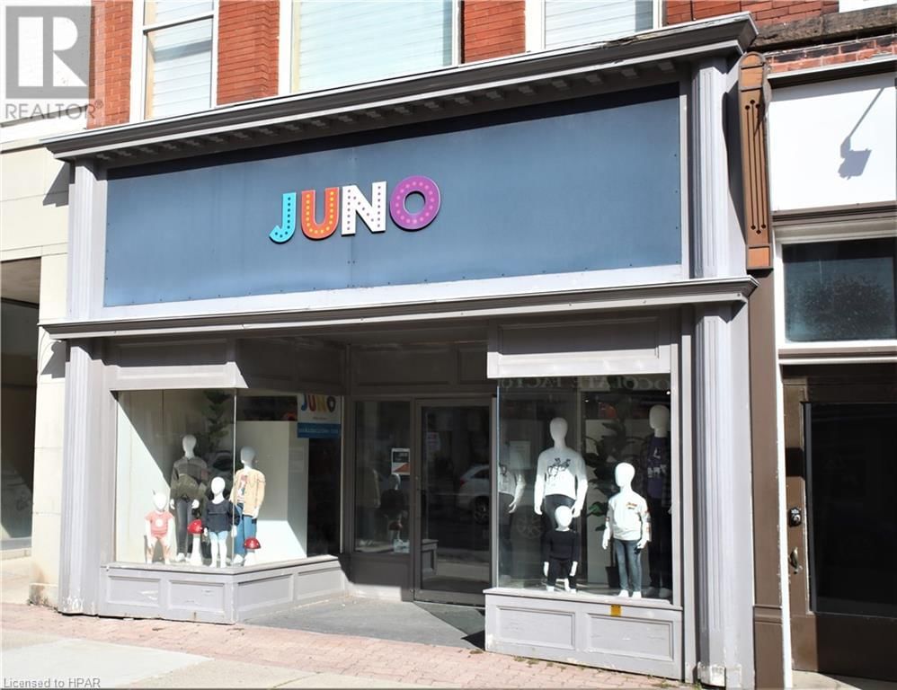 Businesses for Sale in Ontario
