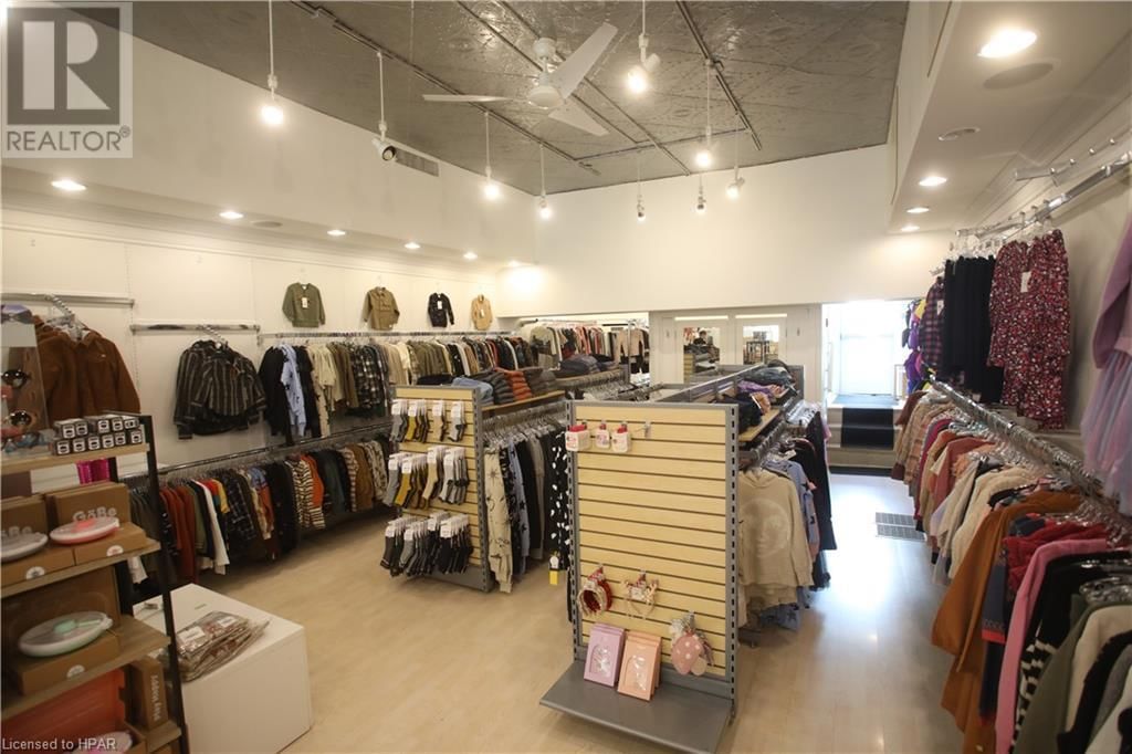 Businesses for Sale in Ontario
