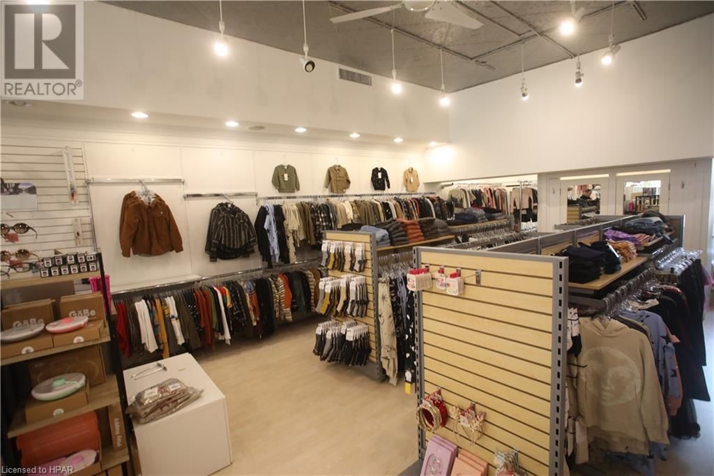 Businesses for Sale in Ontario
