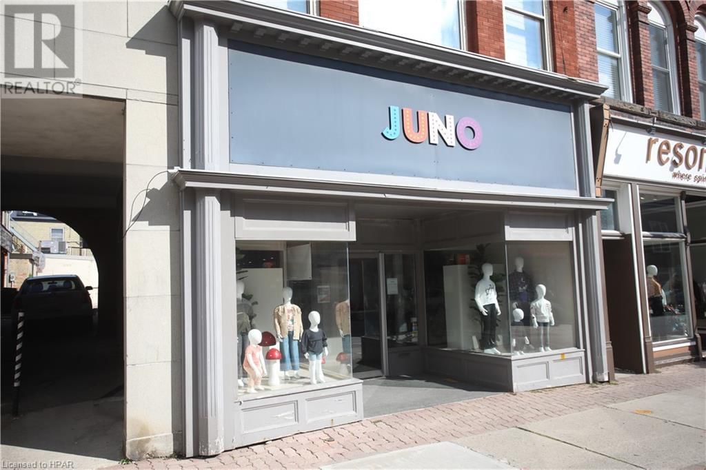 Businesses for Sale in Ontario