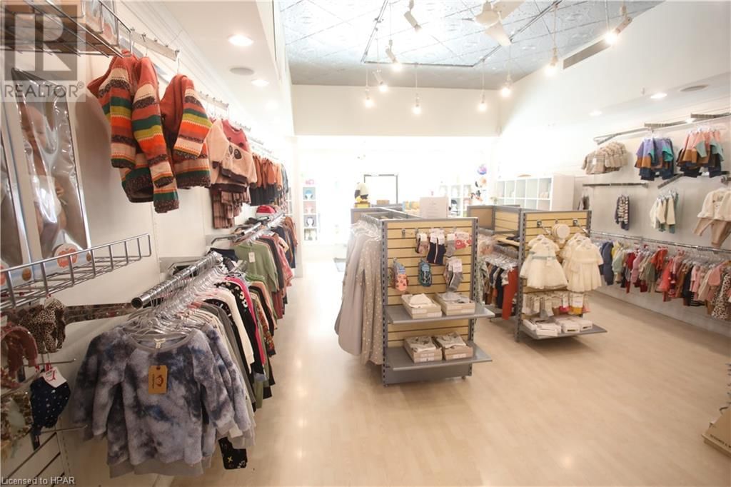 Businesses for Sale in Ontario