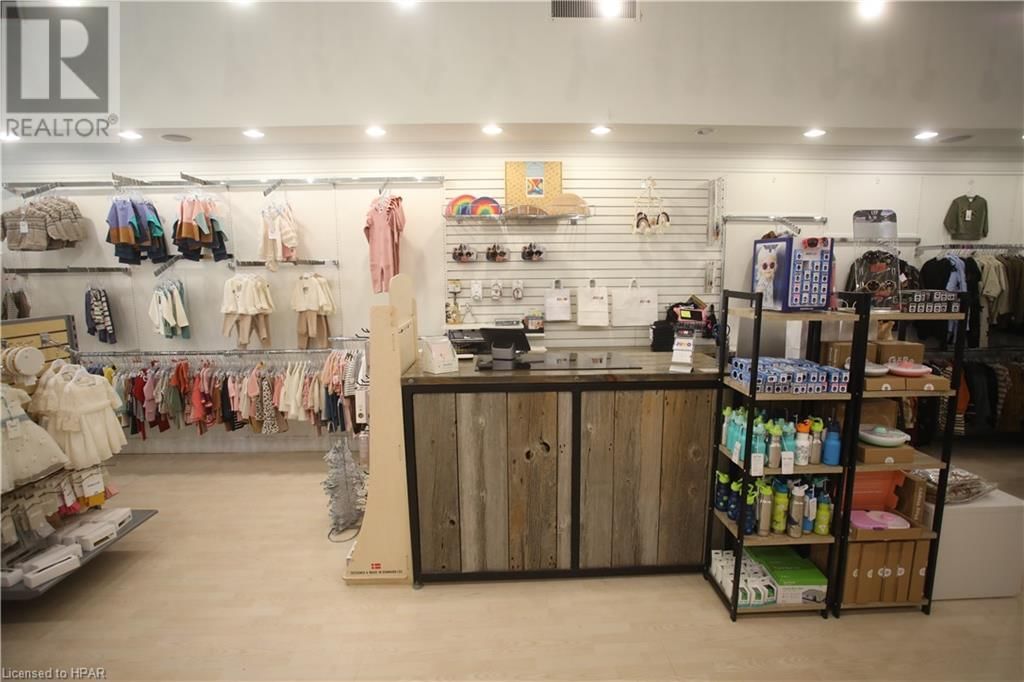 Businesses for Sale in Ontario