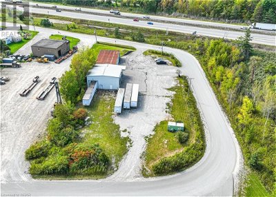 Image #1 of Commercial for Sale at 181 Forestview Road, Oro-medonte, Ontario