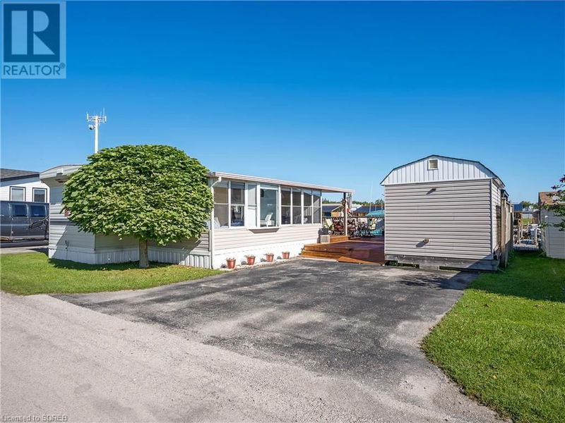 92 CLUBHOUSE Road  Turkey Point, N0E1T0 | Image 2