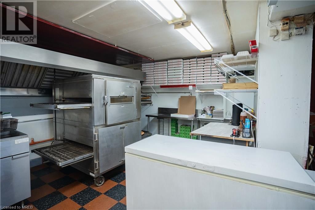 Restaurants for Sale in Canada