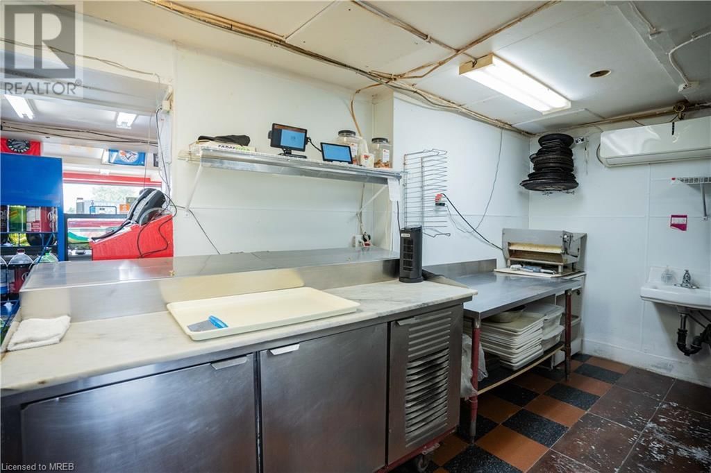 Restaurants for Sale in Canada