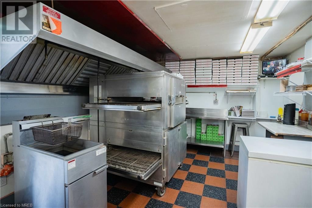 Restaurants for Sale in Canada