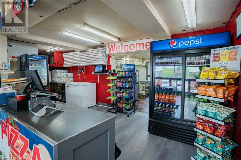 Restaurants for Sale in Canada