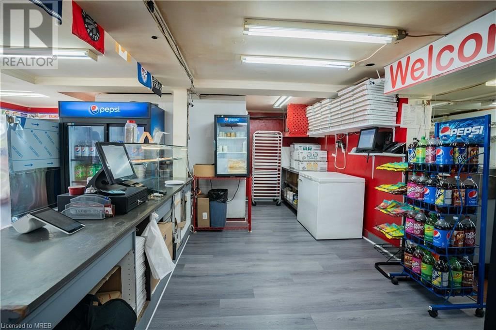 Restaurants for Sale in Canada