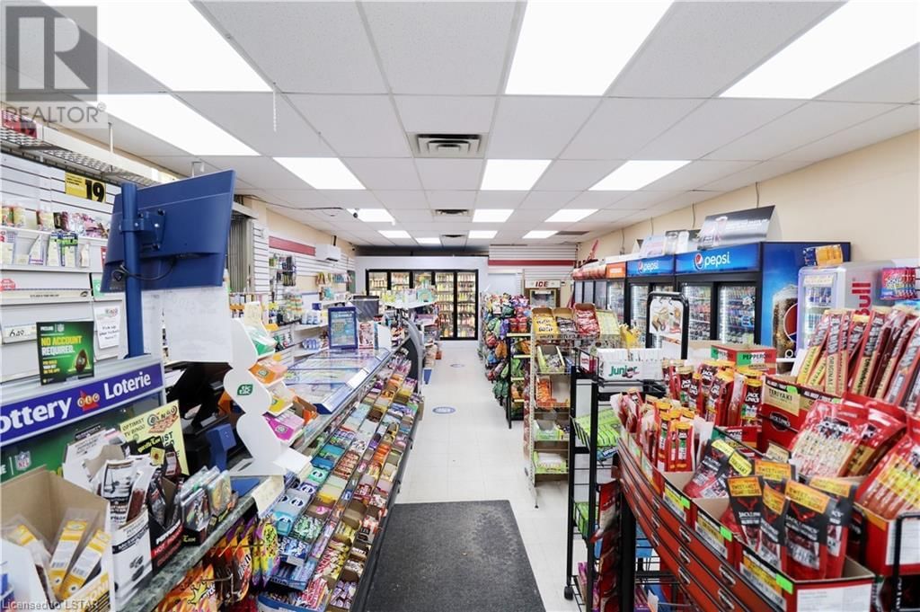 Businesses for Sale in Canada