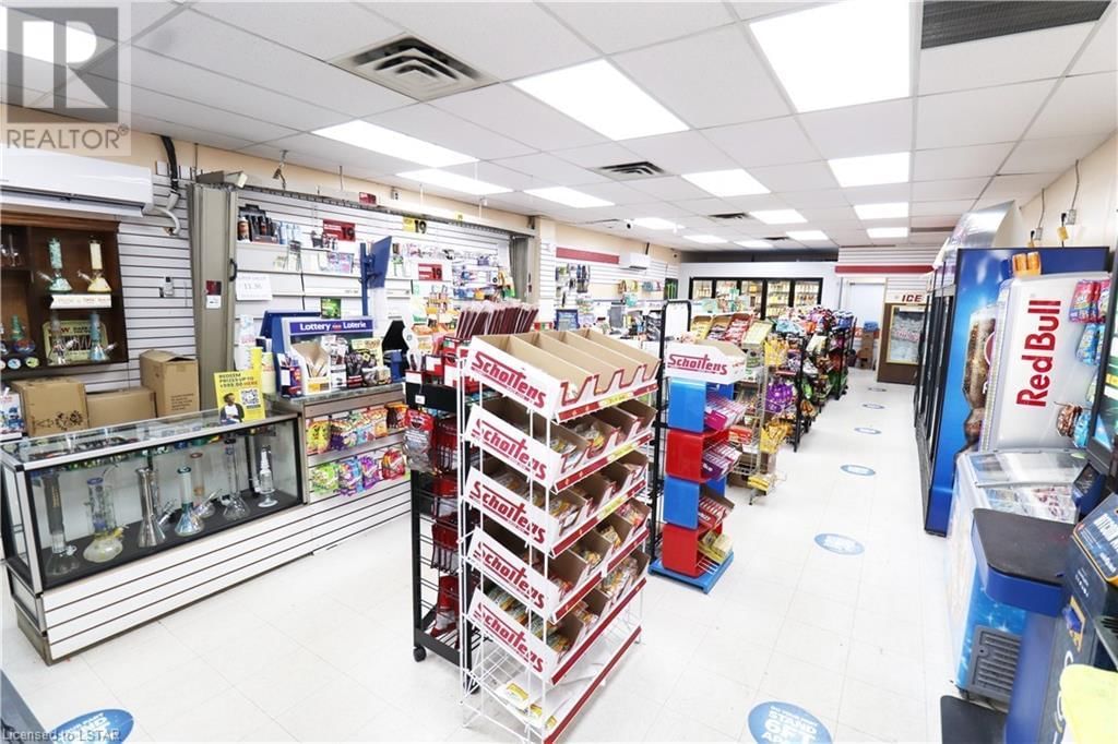 Businesses for Sale in Canada